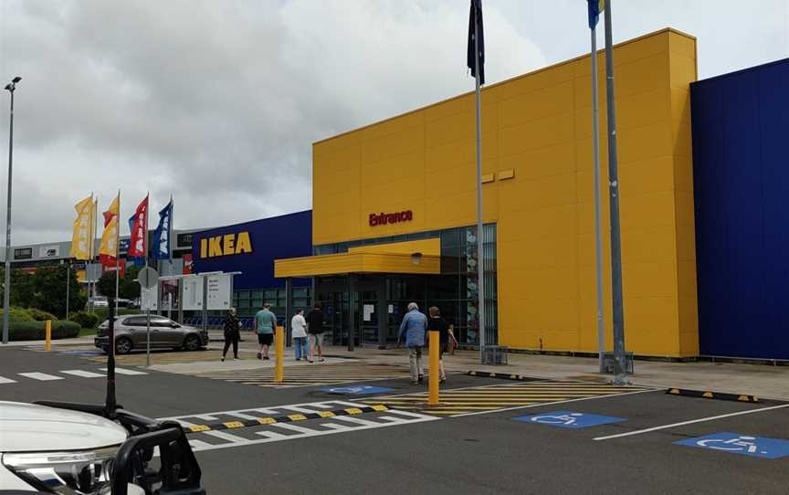 IKEA Restaurant, Marsden Park, NSW