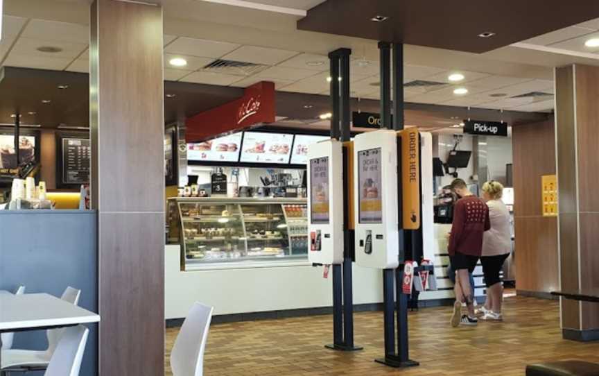 McDonald's, Renmark, SA