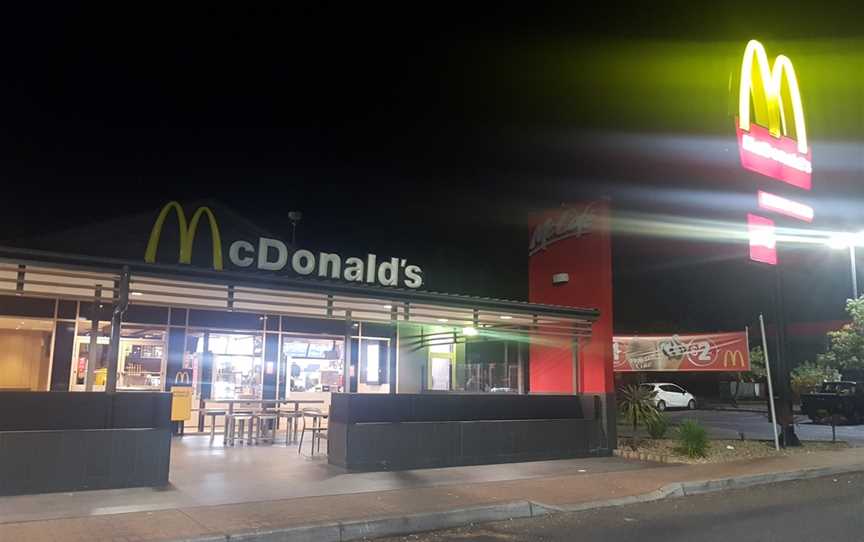 McDonald's Eagle Vale, Eagle Vale, NSW