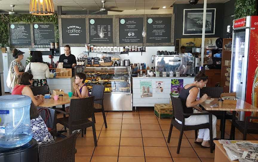 Cafe Kirra, Coolangatta, QLD