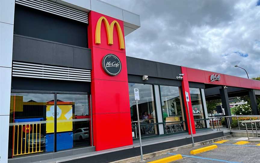 McDonald's, Mount Barker, SA