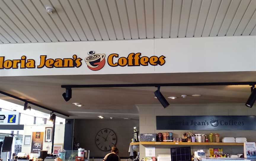 Gloria Jean's Coffees Broken Hill, Broken Hill, NSW