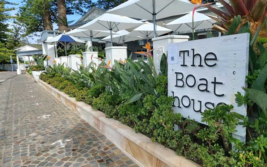 The Boathouse Hotel Patonga, Patonga, NSW