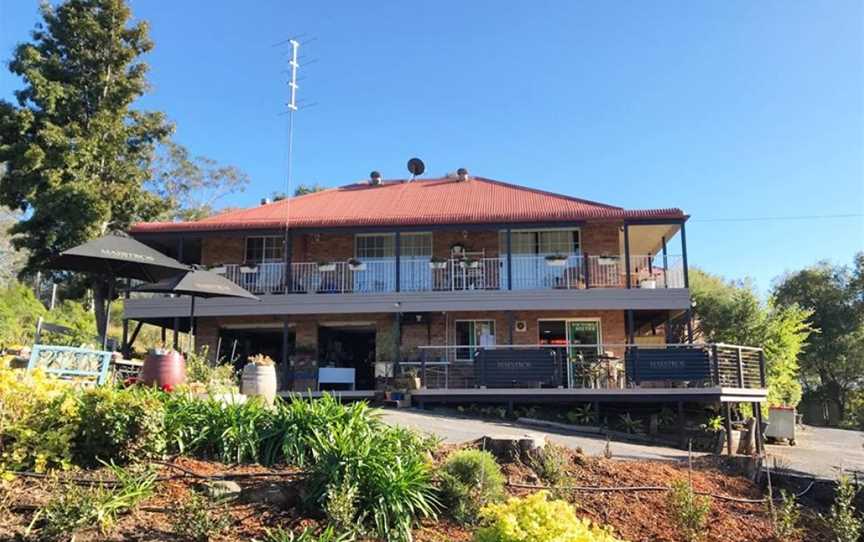 Angel Sussurri - Yarramalong Manor, Yarramalong, NSW
