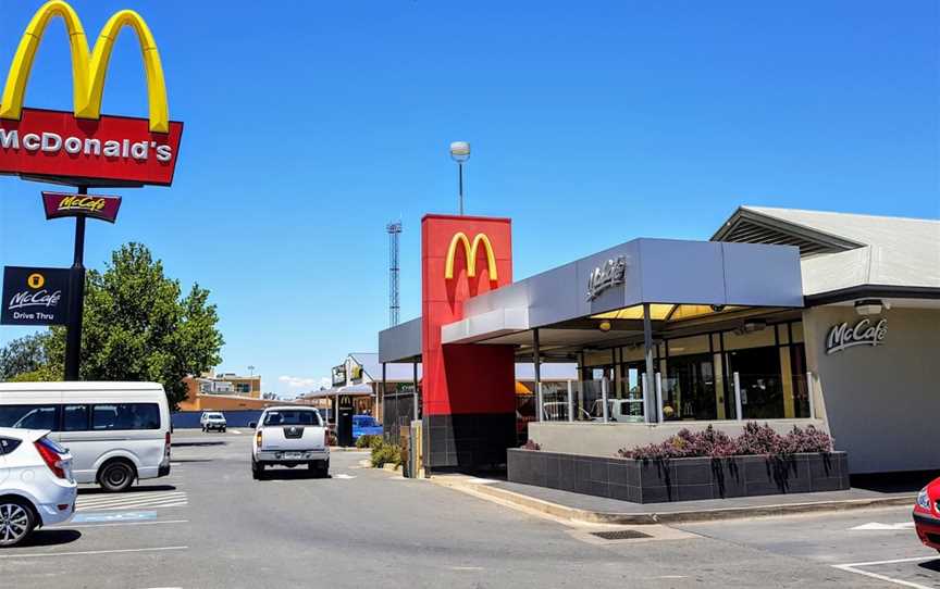 McDonald's, Port Pirie, SA