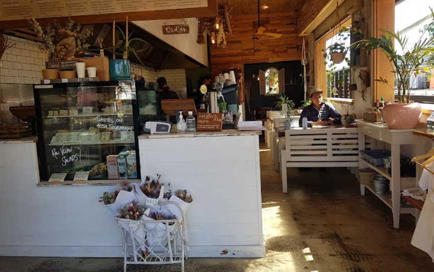 The Avocado Hut, Byron Bay, NSW