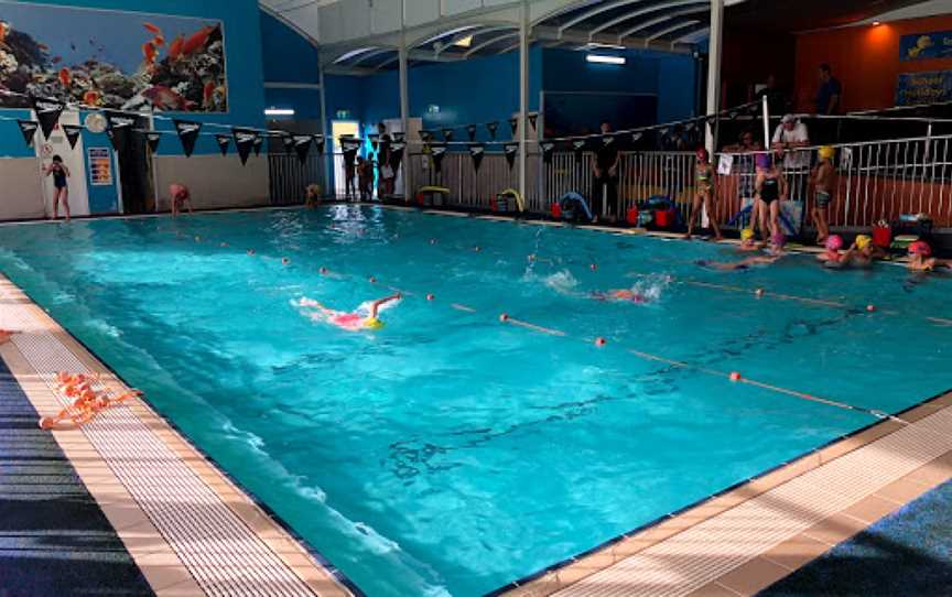 Terrey Hills Swim School, Terrey Hills, NSW