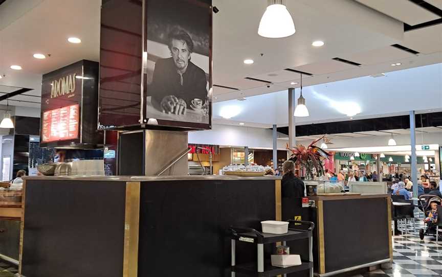 Aroma Cafe, Erina, NSW
