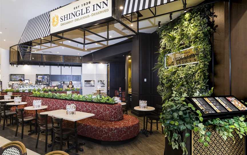 Shingle Inn Forest Hill Chase, Forest Hill, VIC