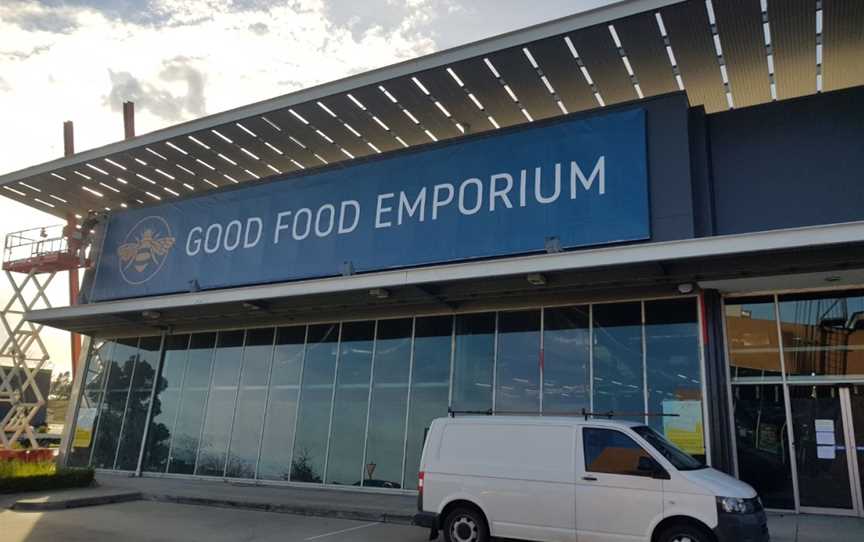 Good Food Emporium, Narre Warren, VIC