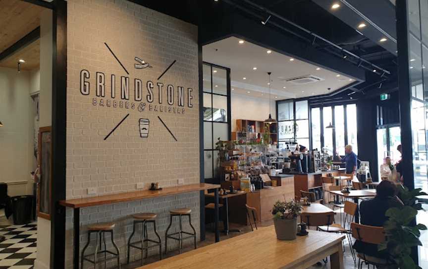 Grindstone Kitchen, Hoppers Crossing, VIC