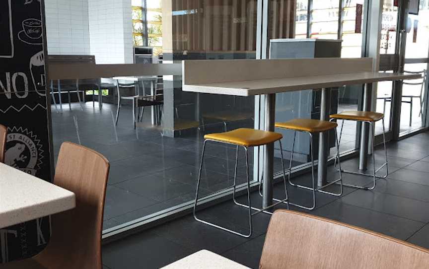 McDonald's, Yeppoon, QLD