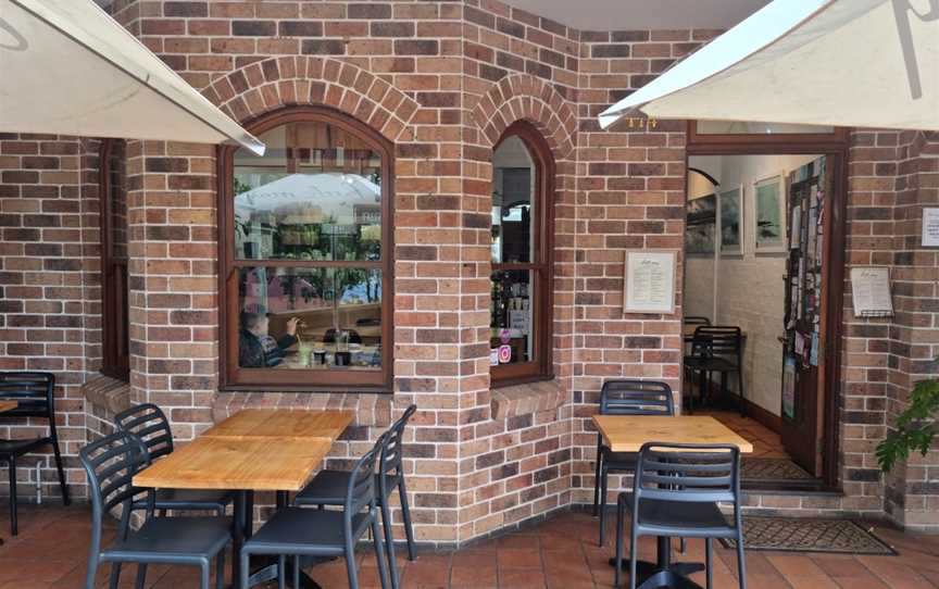 Little May Espresso, Montville, QLD