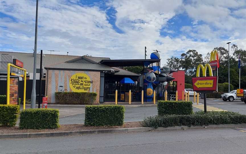 McDonald's Yamanto, Yamanto, QLD