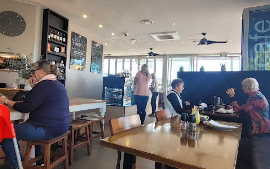 Home Cafe Ashgrove, Ashgrove, QLD