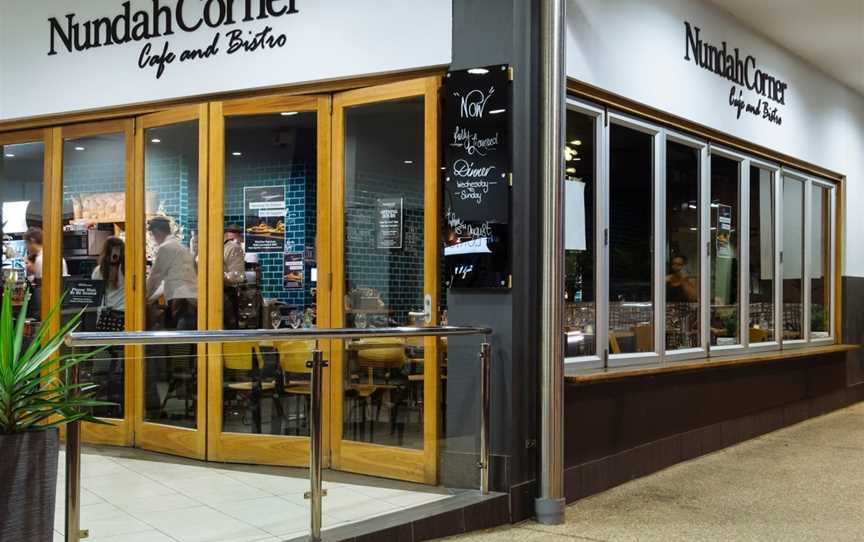 Nundah Corner Cafe & Bistro, Nundah, QLD