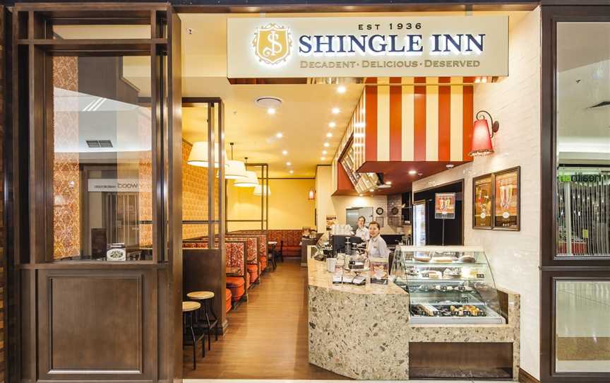 Shingle Inn Strathpine, Strathpine, QLD