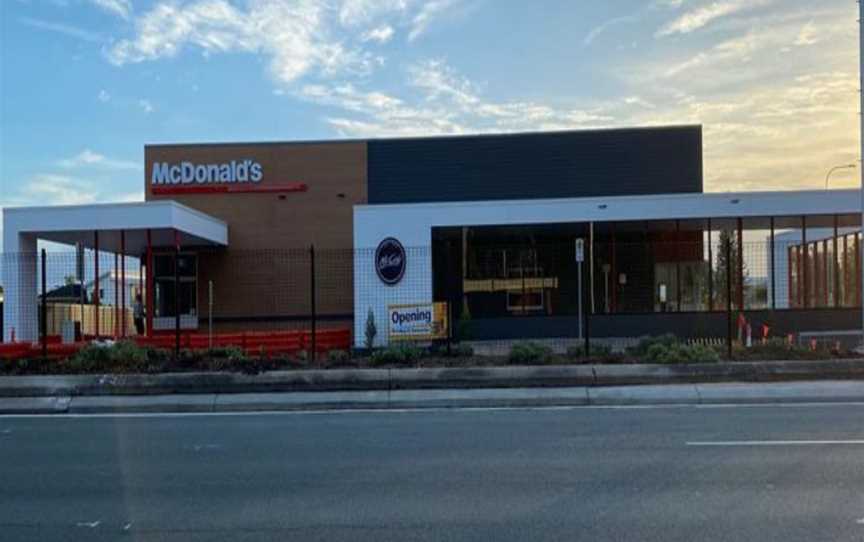 McDonald's, Strathpine, QLD
