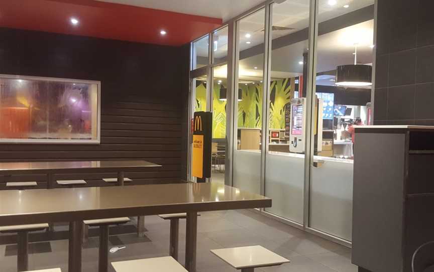 McDonald's, Murrumba Downs, QLD