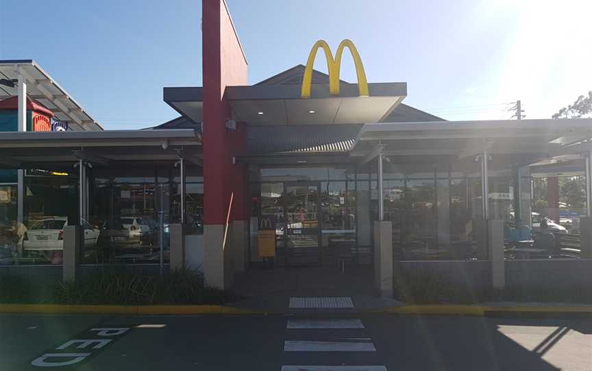 McDonald's, Warner, QLD