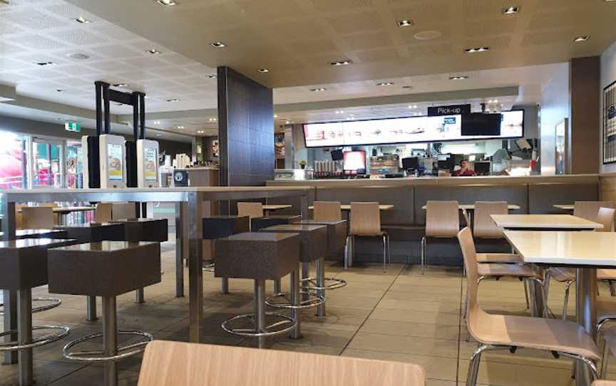 McDonald's Kallangur, Kallangur, QLD
