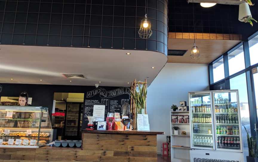 Emjays Coffee, Birtinya, QLD