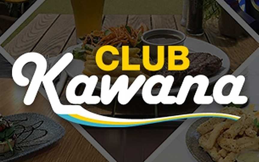 Club Kawana, Wurtulla, QLD