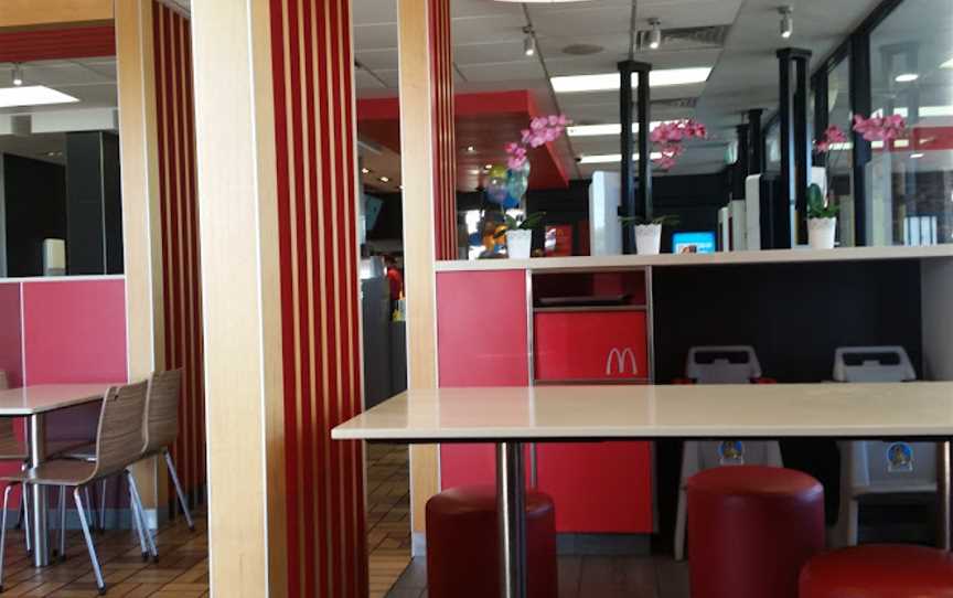 McDonald's, Beechboro, WA