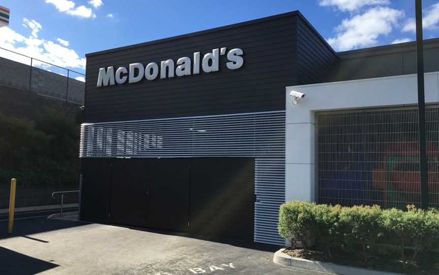 McDonald's, Waterford, QLD