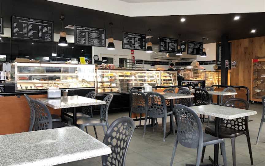 Routley's Bakery, North Geelong, VIC