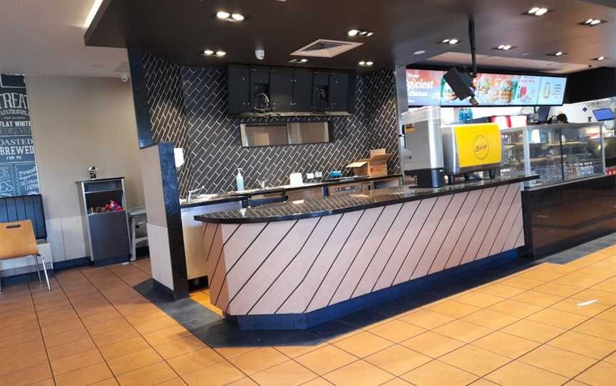McDonald's, Forest Lake, QLD