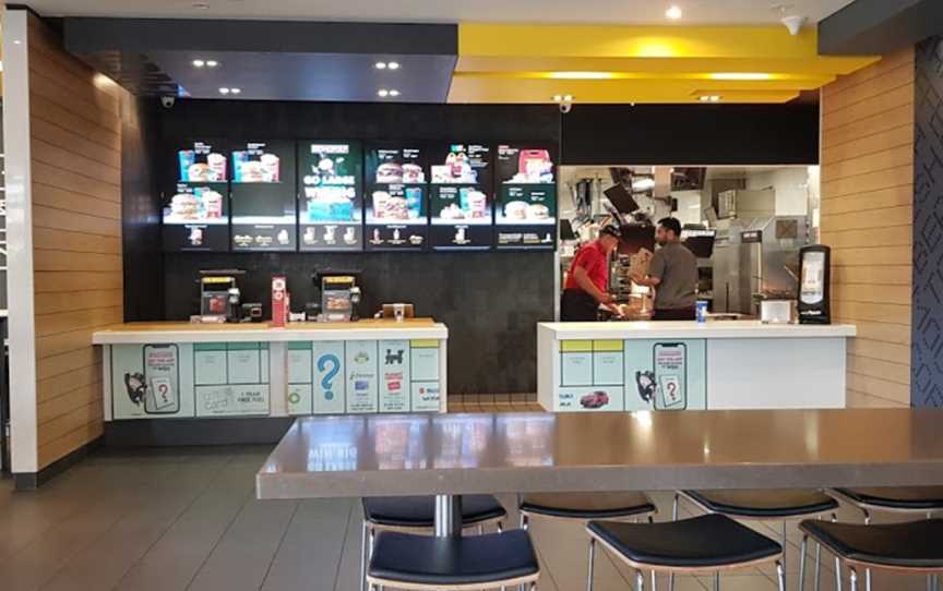 McDonald's, Ormeau, QLD