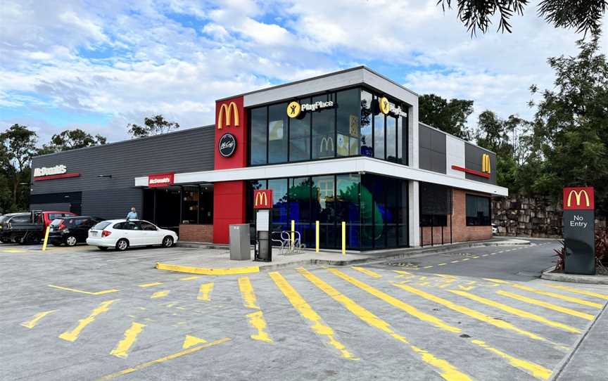 McDonald's Eagleby, Eagleby, QLD