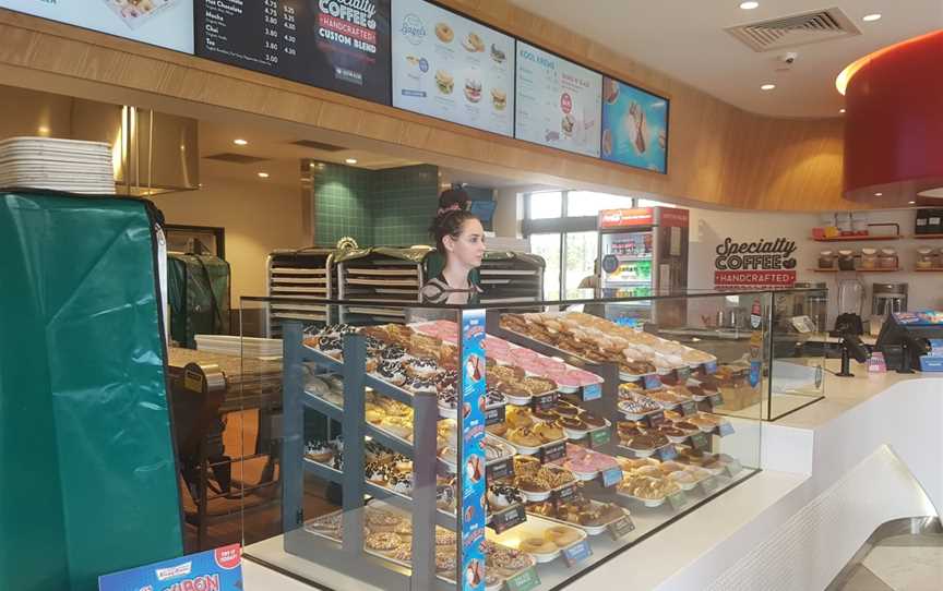 Krispy Kreme Redbank Plains, Redbank Plains, QLD
