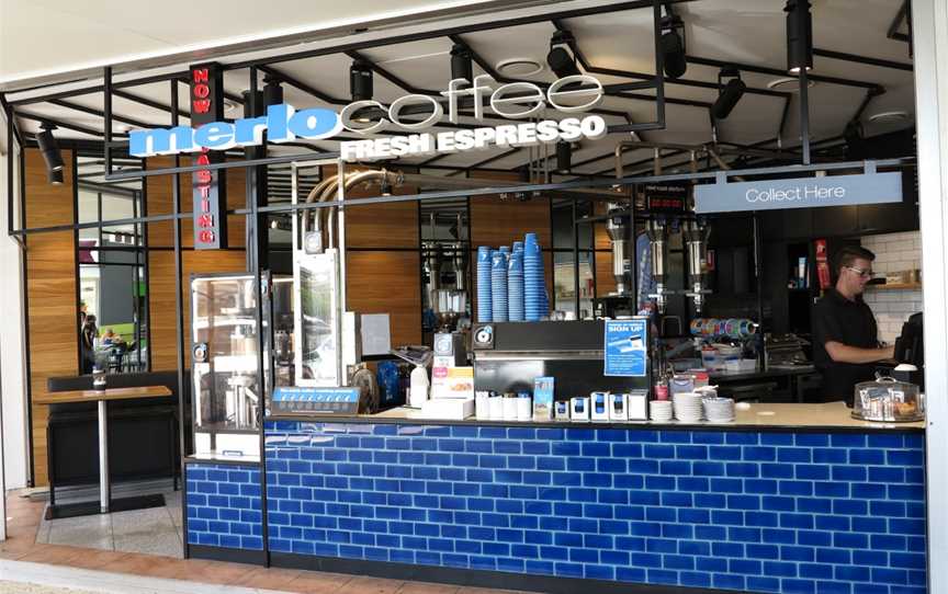 Merlo Coffee Cafe | Victoria Point, Victoria Point, QLD