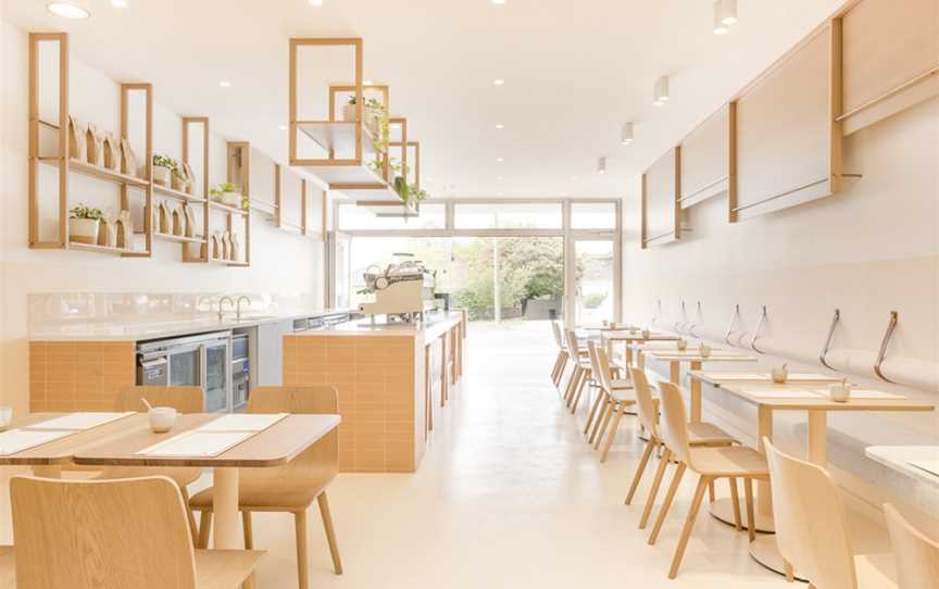 The A Team Kitchen, Watsonia, VIC