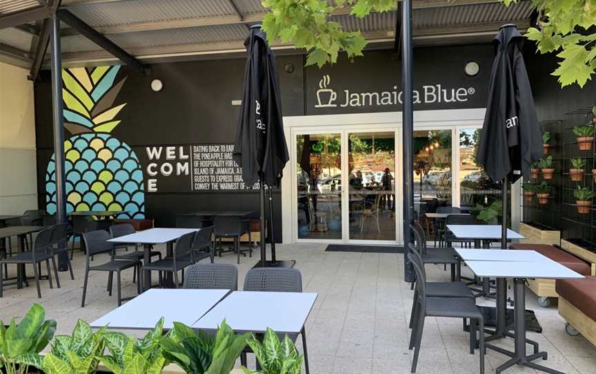 Jamaica Blue Forest Lakes, Thornlie, WA