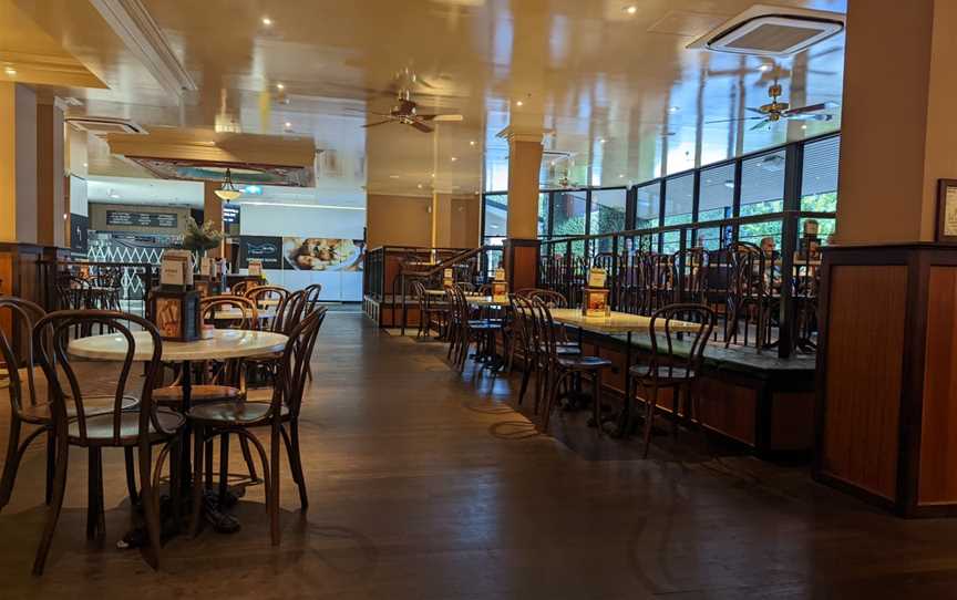 Dôme Café - Forrestfield, Forrestfield, WA
