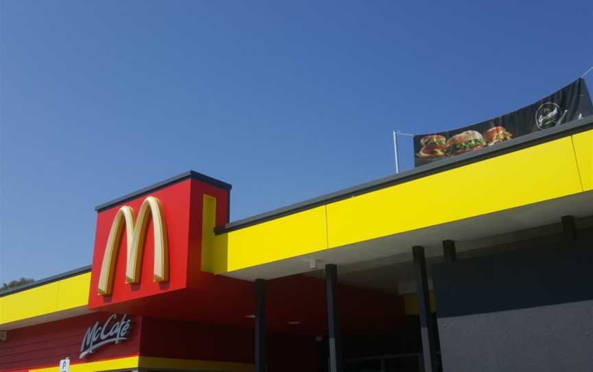 McDonald's, Northam, WA