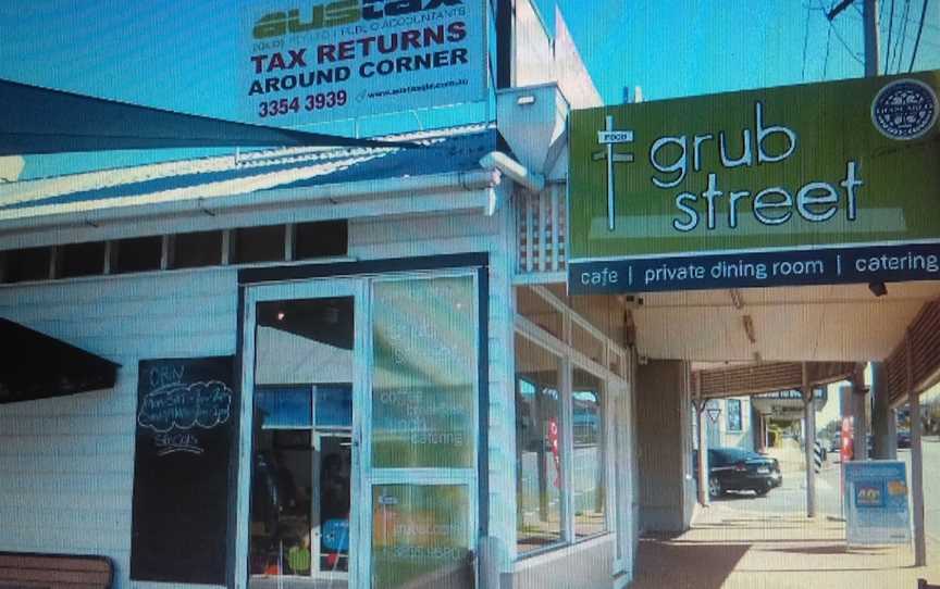 Grub Street, Gaythorne, QLD