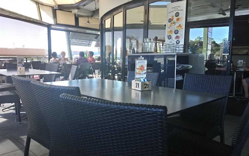 The Coffee Club, Aspley, QLD