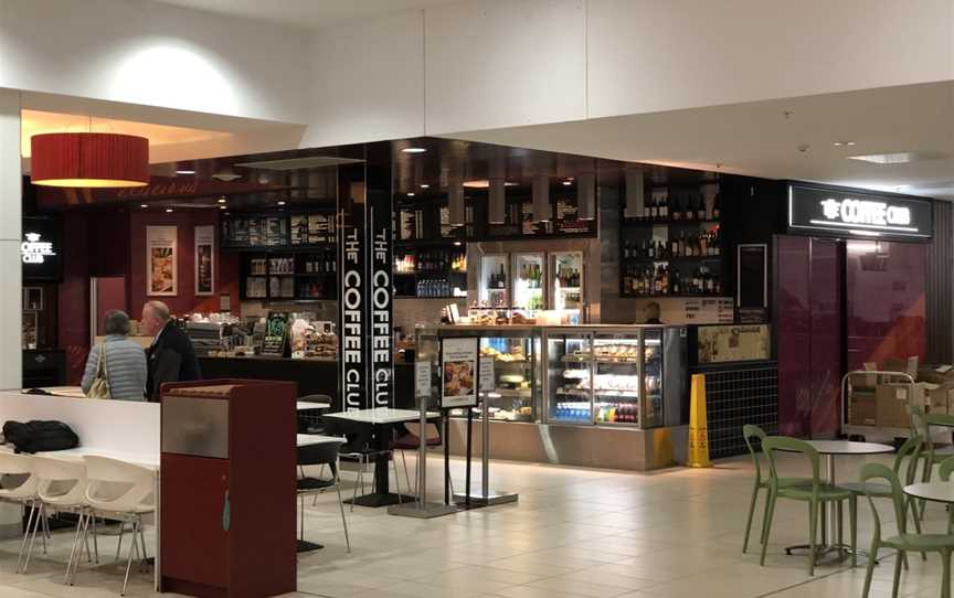 The Coffee Club Café - Airport West VIC, Airport West, VIC