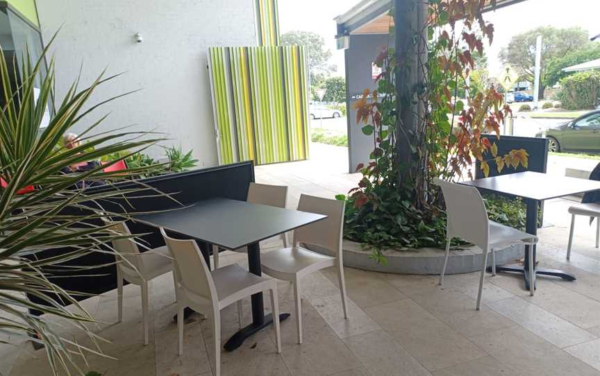 Atrium Cafe Caboolture, Caboolture, QLD