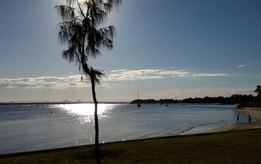 Serenity Cafe On the Passage, Bongaree, QLD