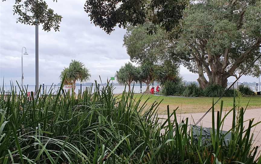 Scoopy's Family cafe, Bongaree, QLD