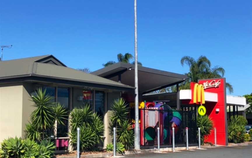 McDonald's, Caboolture, QLD