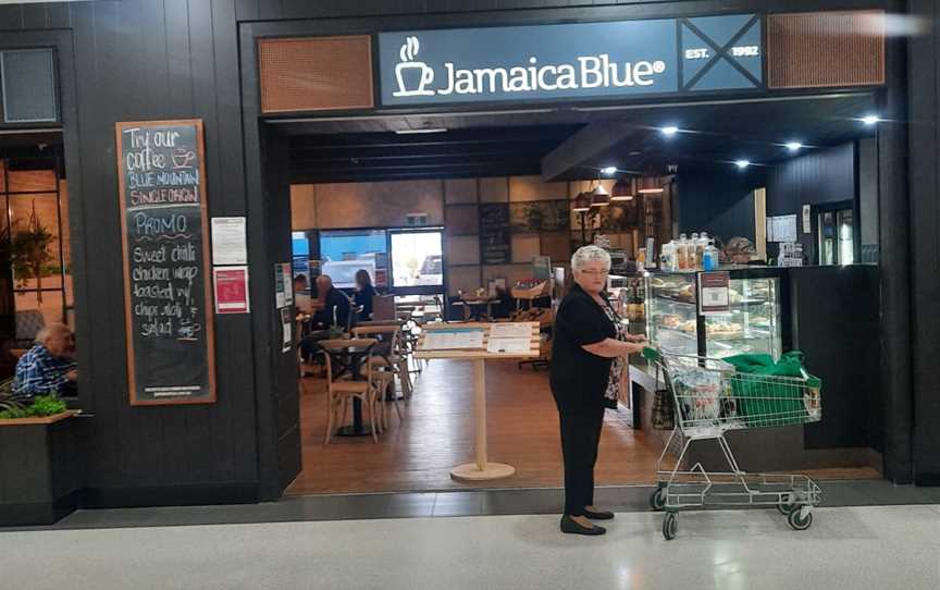 Jamaica Blue Kingaroy Shoppingworld, Kingaroy, QLD