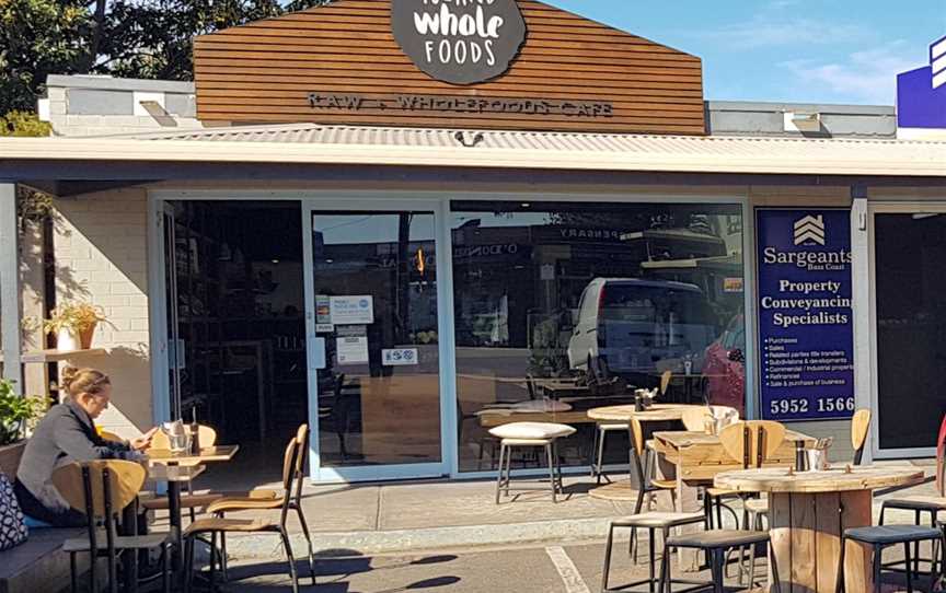 Island Whole Foods, Cowes, VIC