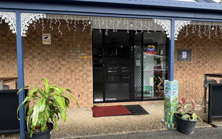 Trance Cafe and Catering, Mudgeeraba, QLD