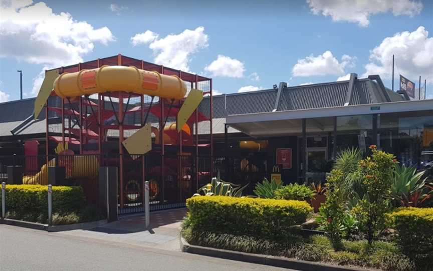 McDonald's, Nerang, QLD